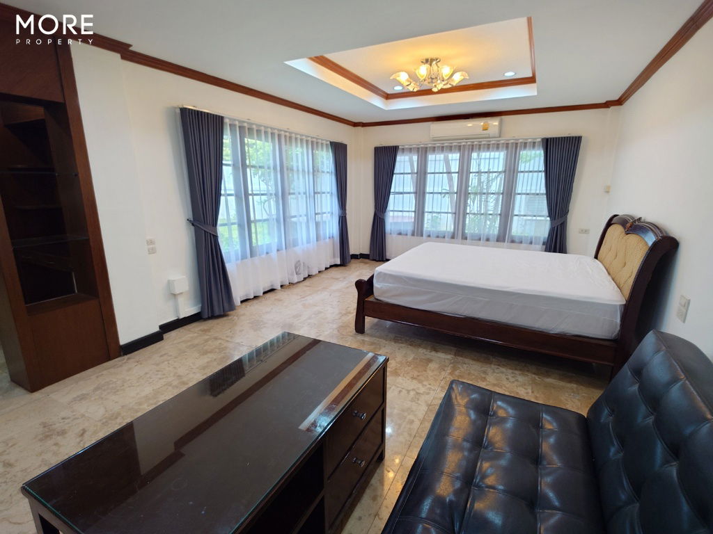รูป บ้านพลอยบุรินทร์ – ช้างคลาน 3ห้องนอน4ห้องน้ำ 130 ตร.ว. (ID:358HR) - รูปที่ 12/32