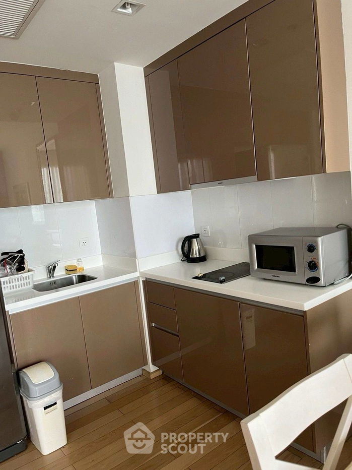 picture 1-BR Condo at Siri At Sukhumvit near BTS Thong Lor (ID 2261460) - 4/7