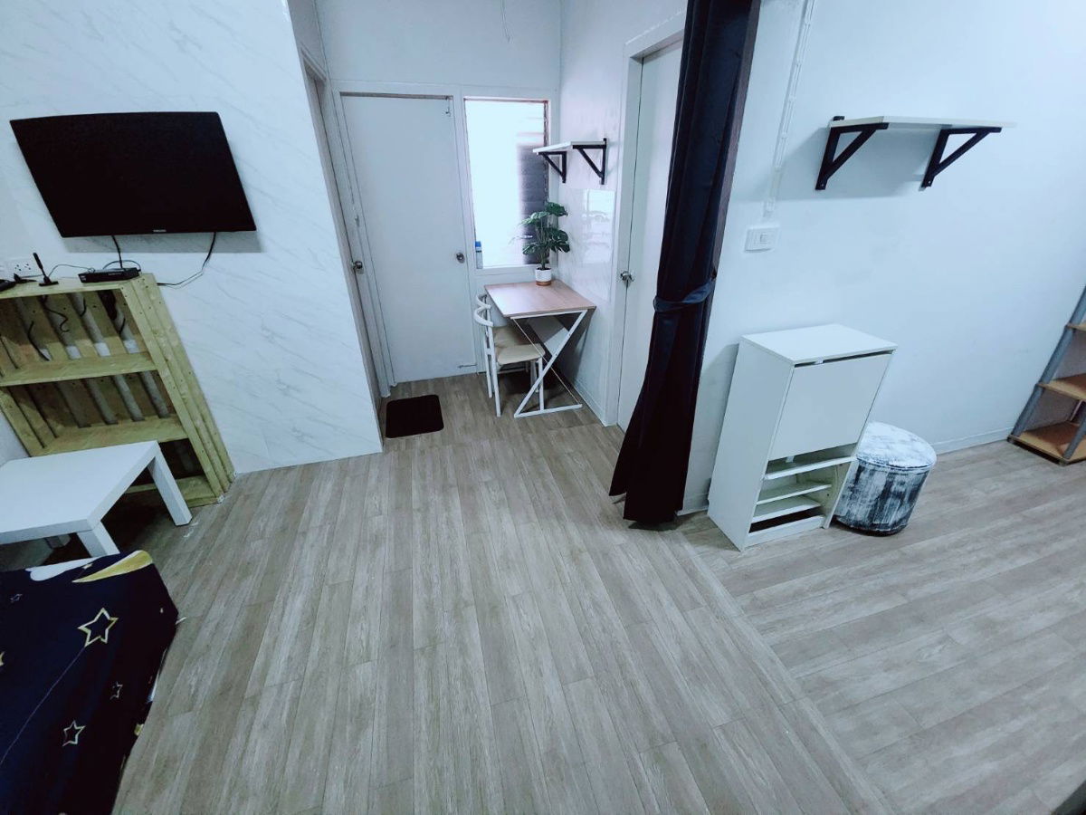 รูป 🟨🟨บ้านเอื้ออาทร ร่มเกล้า 2 สนใจติดต่อ 082-3223695 🟨🟨 - รูปที่ 10/13