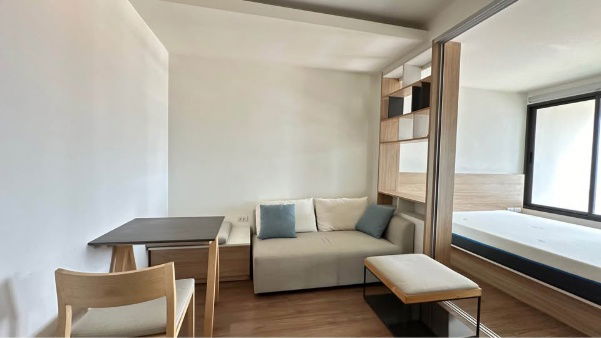 picture U Delight Residence Riverfront Rama 3 - 2/4