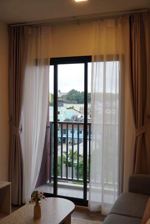 รูป ให้เช่า The Base Bukit for Rent 35,000 baht - รูปที่ 7/12