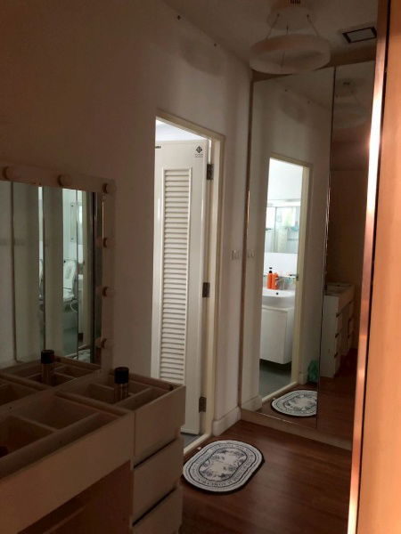 picture For Sale Manthana Srinakarin-Romklao Unit 276/99 - 8/17