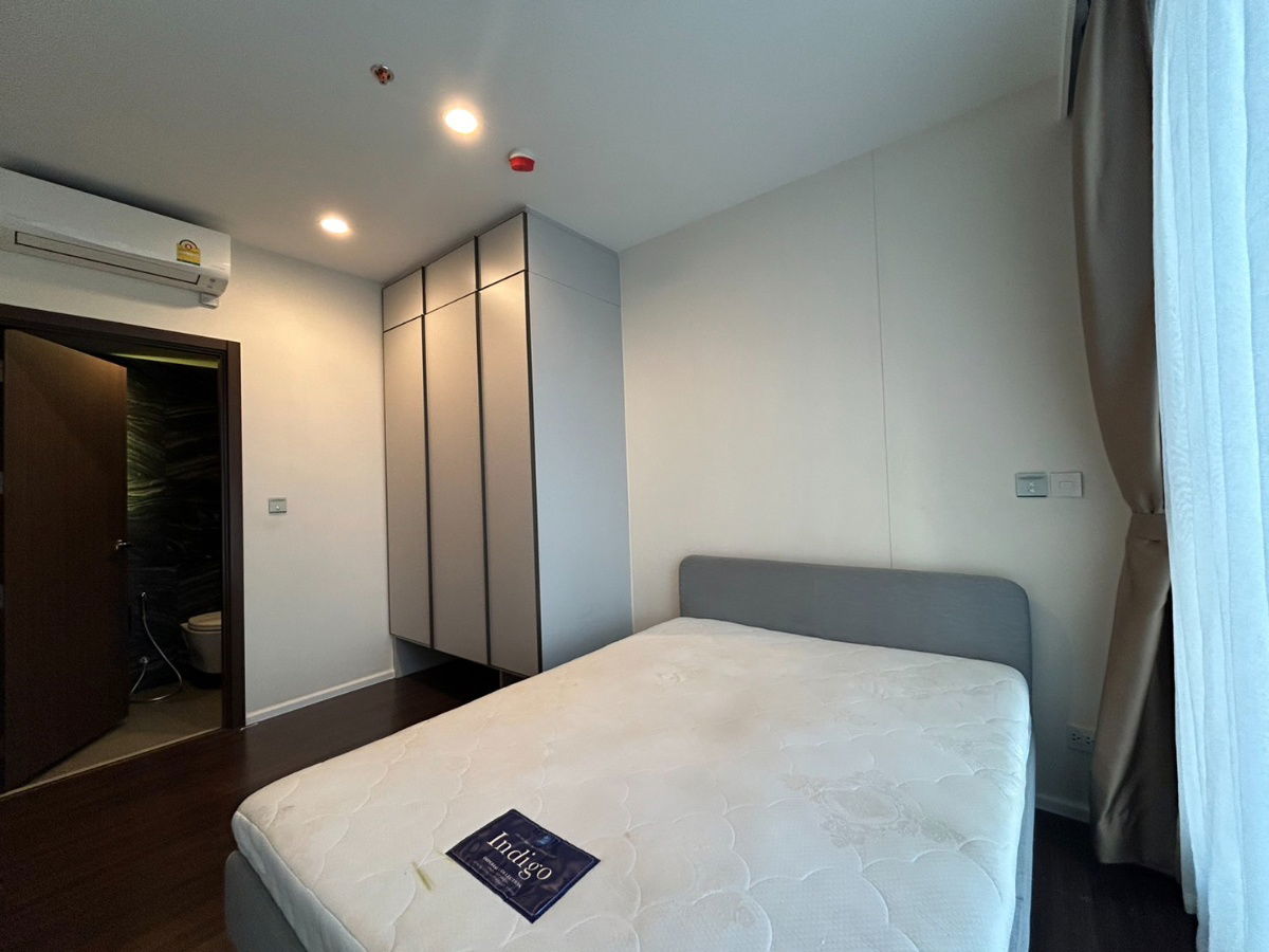 picture Condo for rent Whizdom Inspire Monthly 30,000 thb. - 5/12