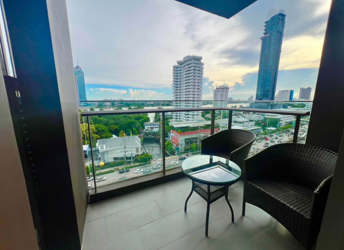 รูป 🛑LINE ID @cutecondo มี@🛑 Star view 2 beds 35,000 ว่าง✅ ตอบไว  - รูปที่ 5/8