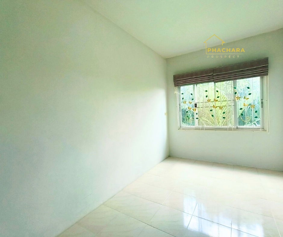 รูป ขายทาวน์โฮม 2 ชั้น เต็มสิริ อเวนิว รามอินทรา 117 ใกล้แหล่งชุมชน เดินทางสะดวก - รูปที่ 4/6