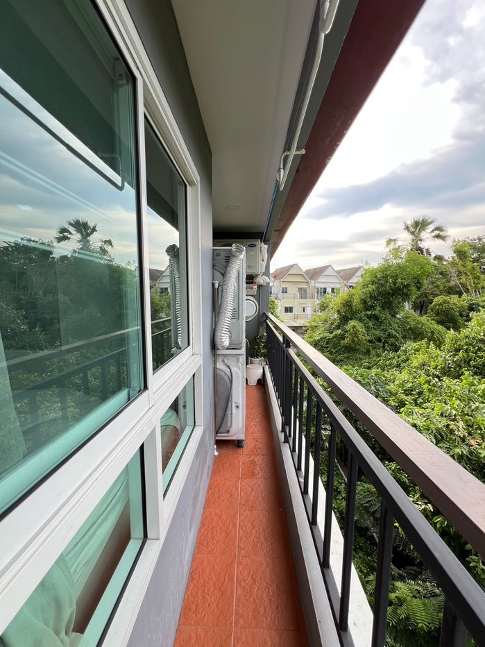 รูป ขาย !! ANNA Craft Residences Nawamin 127 - รูปที่ 1/18