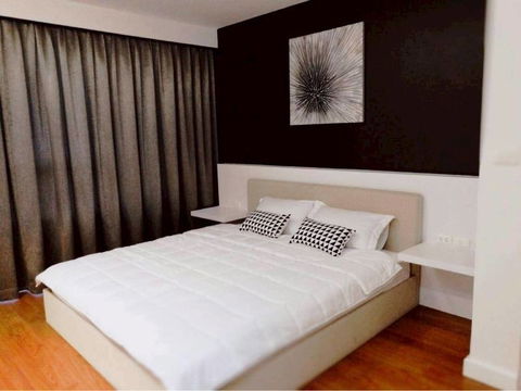  Condo for rent :  Condo One X Sukhumvit 26 ((BTS Phrom Phong )) MK-02  line @livingbkk