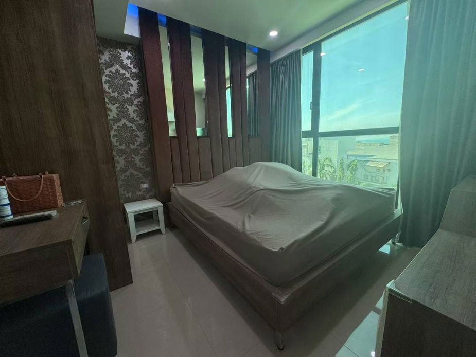 picture Hot Sale!Dusit Grand View 2bedrooms 2bathrooms in foreign ownership for Sale - 8/12