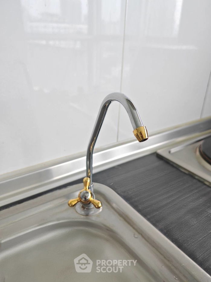 picture 1-BR Condo at Aspire Sukhumvit 48 near BTS Phra Khanong (ID 2229632) - 8/17