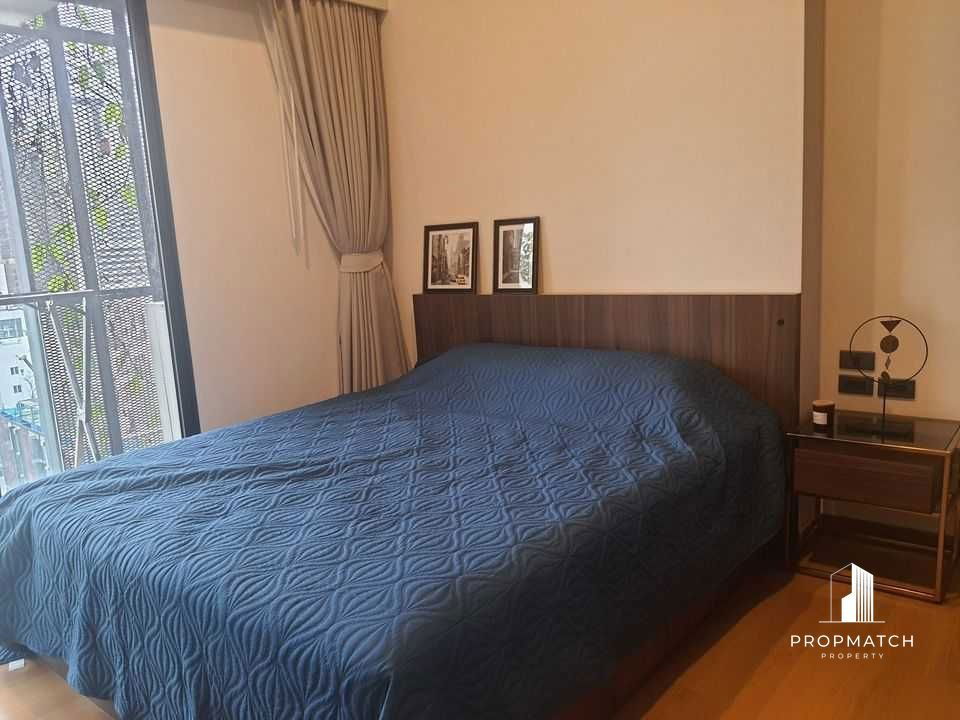 รูป ✨Flash Deal ✨Siamese Exclusive Sukhumvit 31 (2 Bed 1 Bath 72 SQM.) พร้อมอยู่ ! เพียง 60,000 บาทต่อเดือน Tel.0981315848 @propmatch - รูปที่ 3/5