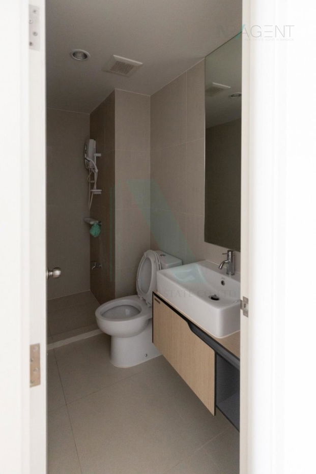 picture 📌 For Sell Condo THE PARKLAND RATCHADA-WONGSAWANG Building 1, Floor 30,1 bed room, Room size 30.00 sqm - 7/8