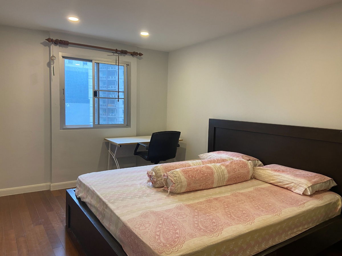 รูป เช่า รหัส PR160 คอนโด Belle Park Residence - รูปที่ 2/8