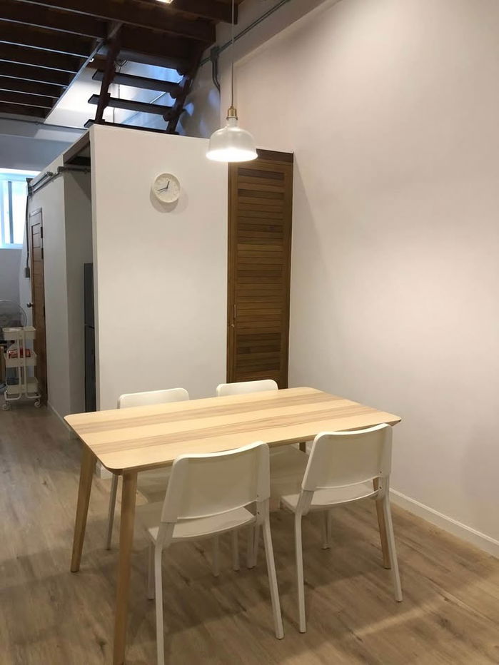 รูป 🏠 บ้านให้เช่า – เขตพระนคร (ใจกลางเมืองเก่า) ใกล้ MRT สามยอด 40,000 บาท รหัสทรัพย์: RS1497 - รูปที่ 7/15