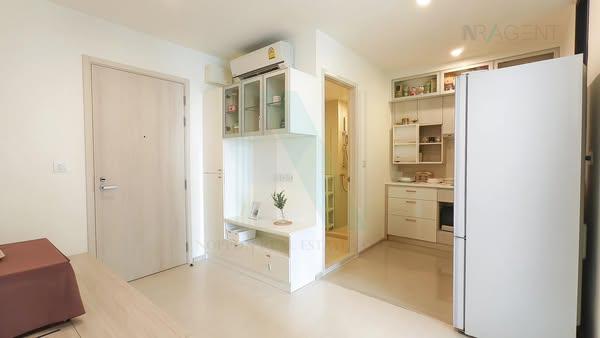 picture 📌 For Sell Condo LIFE ASOKE Building 1, Floor 34,1 bed room, Room size 36 sqm - 8/8