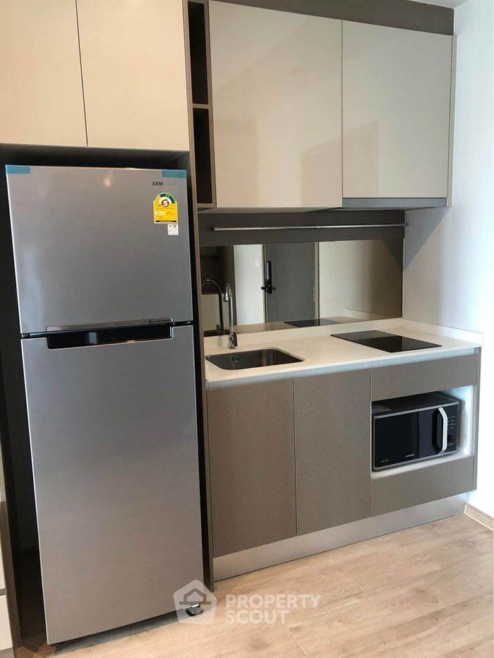 picture 1-BR Condo at Ideo Rama 9 - Asoke near MRT Phra Ram 9 (ID 1251707) - 5/8