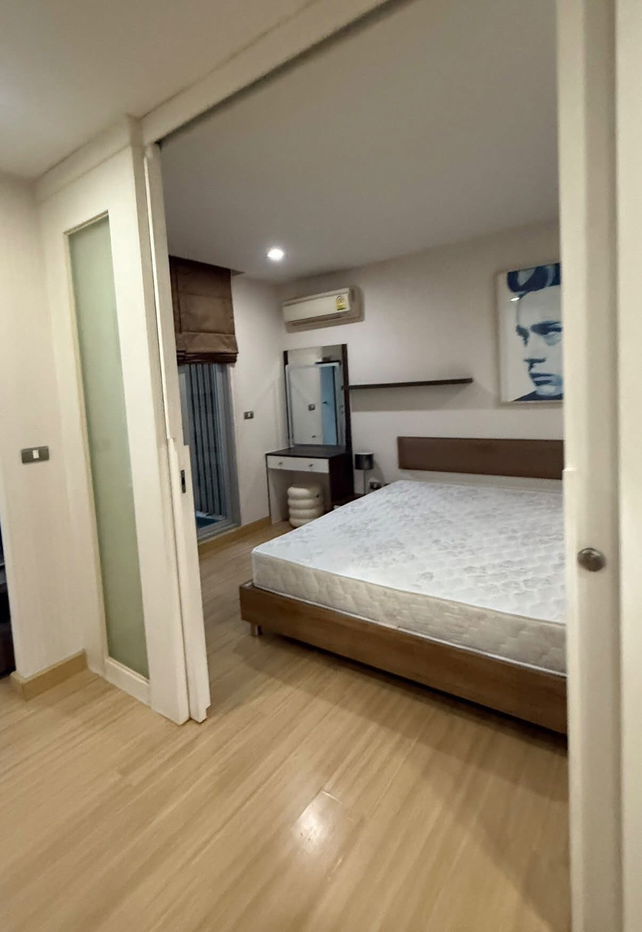 รูป #A124538 ✅ 20/8/68  ให้เช่า Tree Condo Sukhumvit 42📲📢สอบถาม ld line @condoboy - รูปที่ 4/10