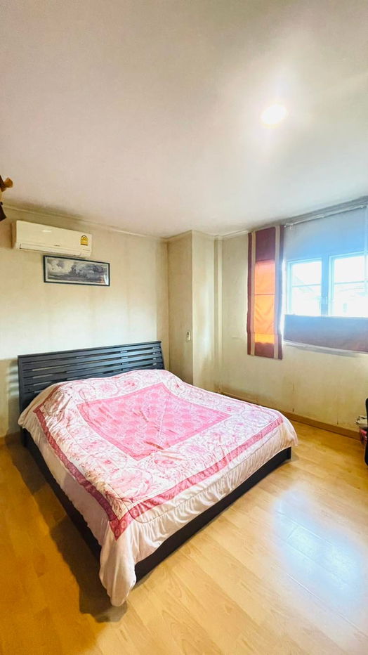 รูป ขายบ้านภัทรา รามอินทรา5 เเยก 9 - รูปที่ 7/11