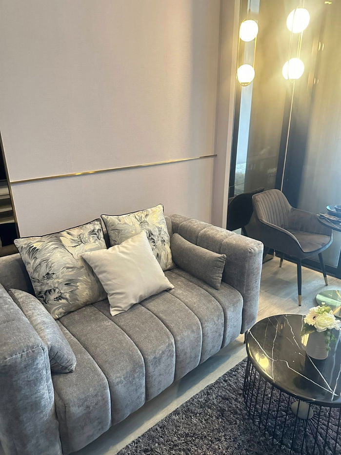 รูป [ เช่า | RENT ]  ⚡🌈E91529 ไนท์บริดจ์ ไพร์ม อ่อนนุช ( KnightsBridge Prime Onnut )⚡🌈 LINE : @theagentpro (มี @ นำหน้าด้วยครับ)  - รูปที่ 10/10