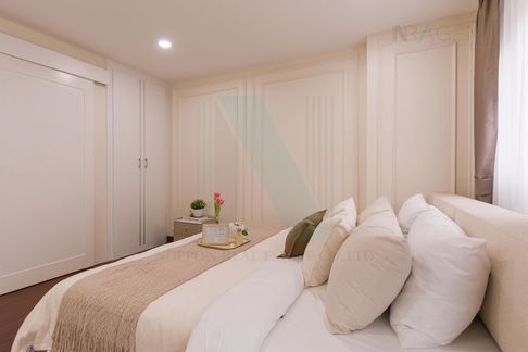 📌 ขายคอนโด 1 อาคาร A ชั้น 7 1 ห้องนอน ขนาด 32 ตรม ใกล้ ดิ เอสเคป สุขุมวิท 101-1