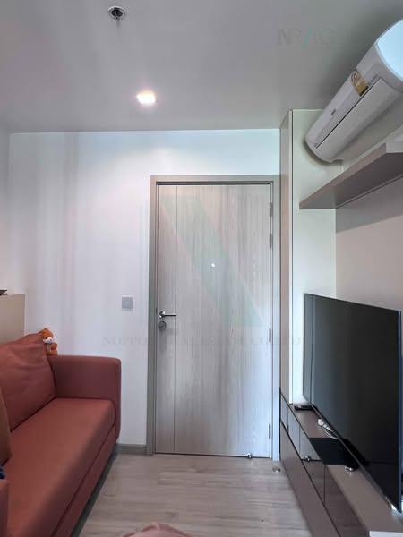 picture 🎉 For Rent Condo LIFE ONE WIRELESS Building 1, Floor 30,1 bed room, Room size 38 sqm - 2/8