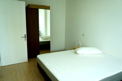 Condos for rent : For rent P-40619 t.c. green rama 9 huai khwang district  fully furnished (non-smoking only) near mrt rama 9 14,000 thb line @easythaihome 085-592-2897