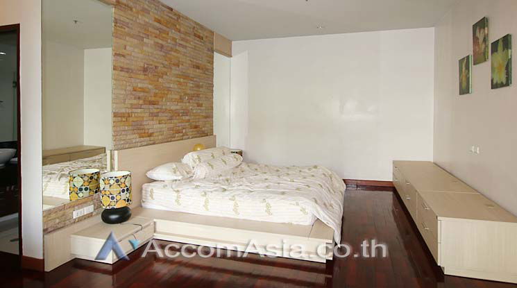 รูป 🔼🔽 AccomA 📩  2 BR Condominium @Sukhumvit City Resort (AA13451) - รูปที่ 7/12
