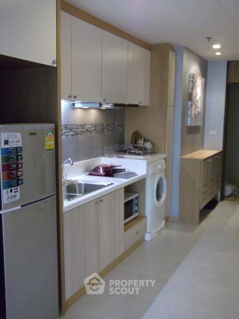 picture 1-BR Condo at Noble Remix near BTS Thong Lor (ID 452586) - 6/9
