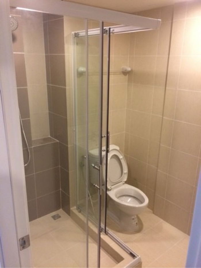 picture 📌For rent, ready to move in 20/Aug./2025, Element Srinakarin Condo, near Dusit University - 7/9