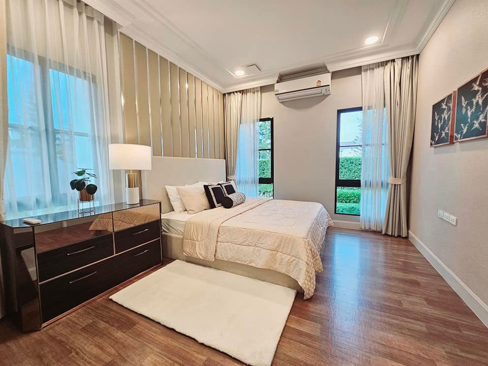 รูป MN04806 - Nantawan Rama 9 - New Krungthepkreetha - รูปที่ 15/17