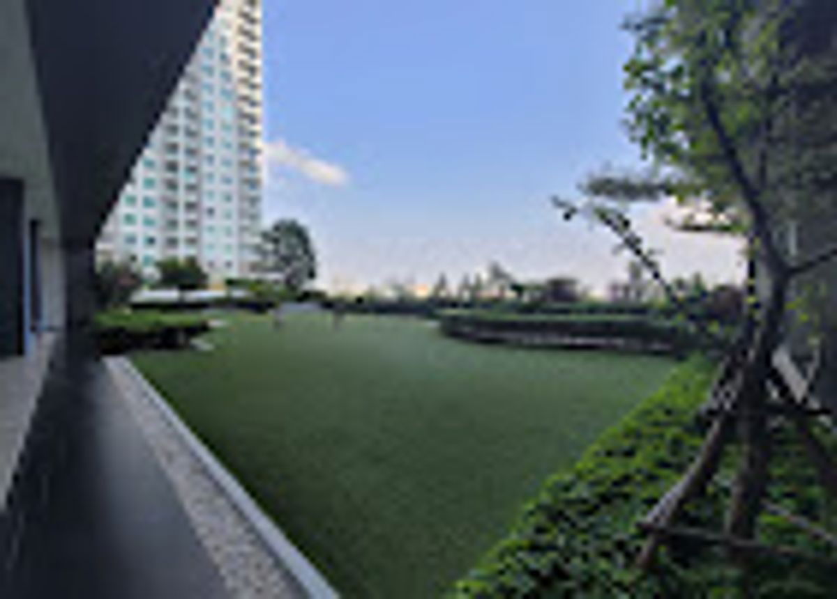 picture Urgent Rent! Beautiful Room Special Price! The Key Sathorn-Charoenrat - 1 Bed, 1 Bath - 33 Sq.M. - 7/10