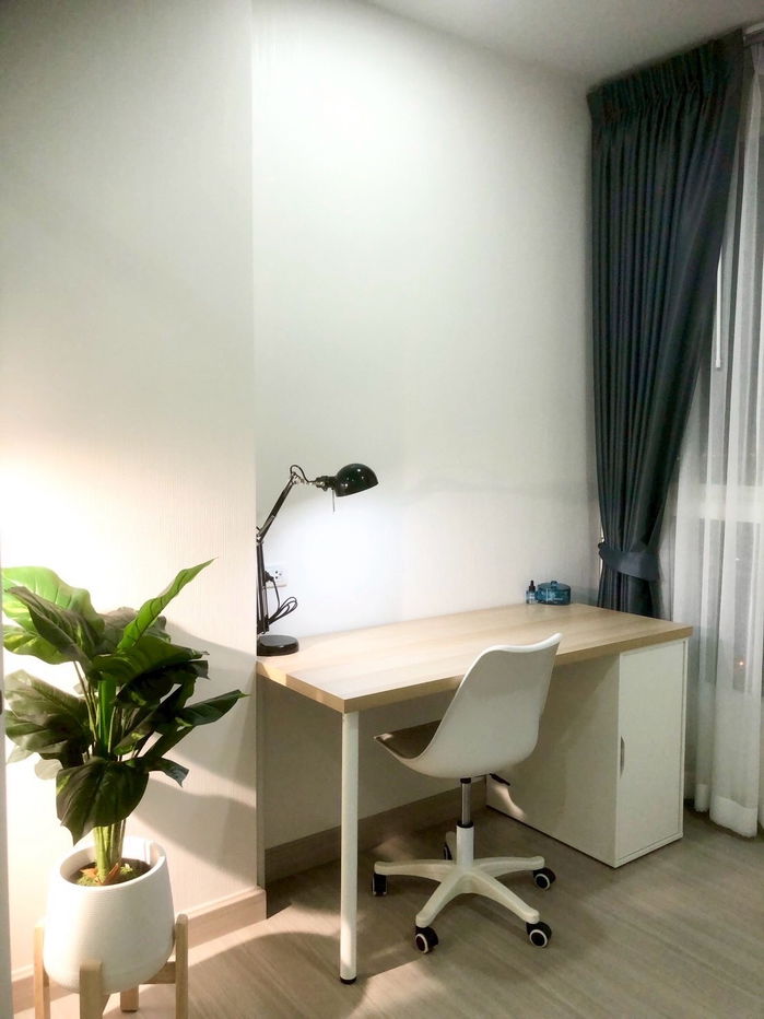 picture Brand-New Room for Rent at Supalai Loft Sathorn–Ratchaphruek - 6/16
