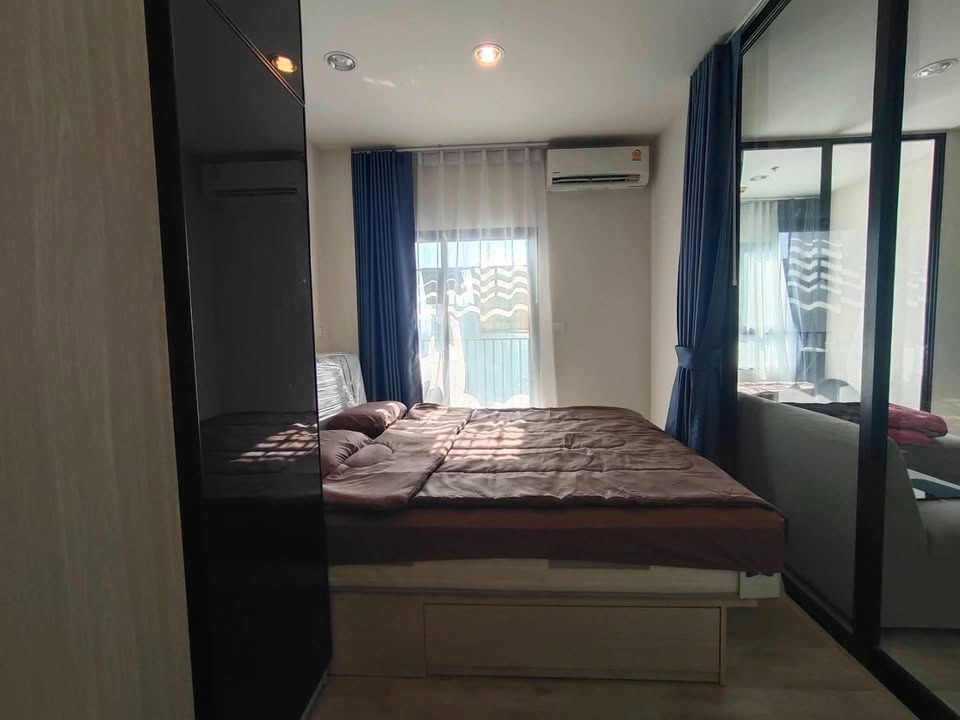 picture PFD-05438					 Condo for Rent: Niche MONO Mega Space Bangna  Schedule a viewing ■ Line: @propertyfinder - 7/19