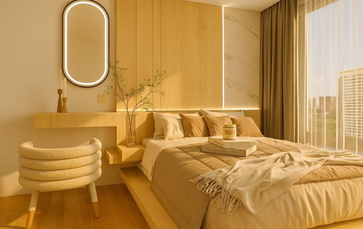 picture I CONDO Sukhumvit               105  - 1/5