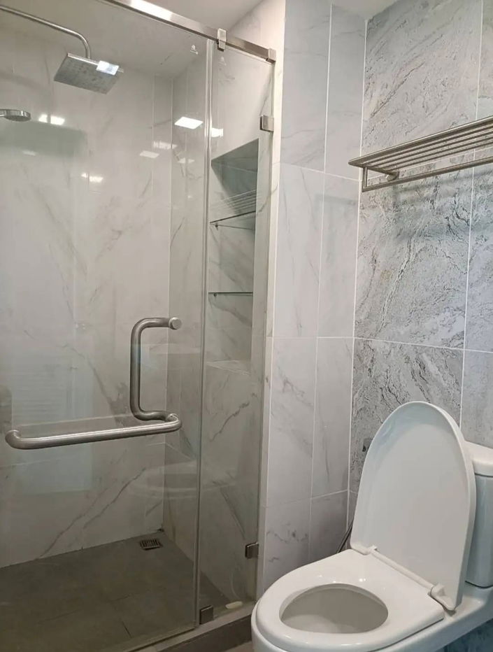 picture Bless Residence Ekkamai  for rent 2 bedrooms 2 bathrooms 54 sqm rental 25,000 baht/month - 10/22