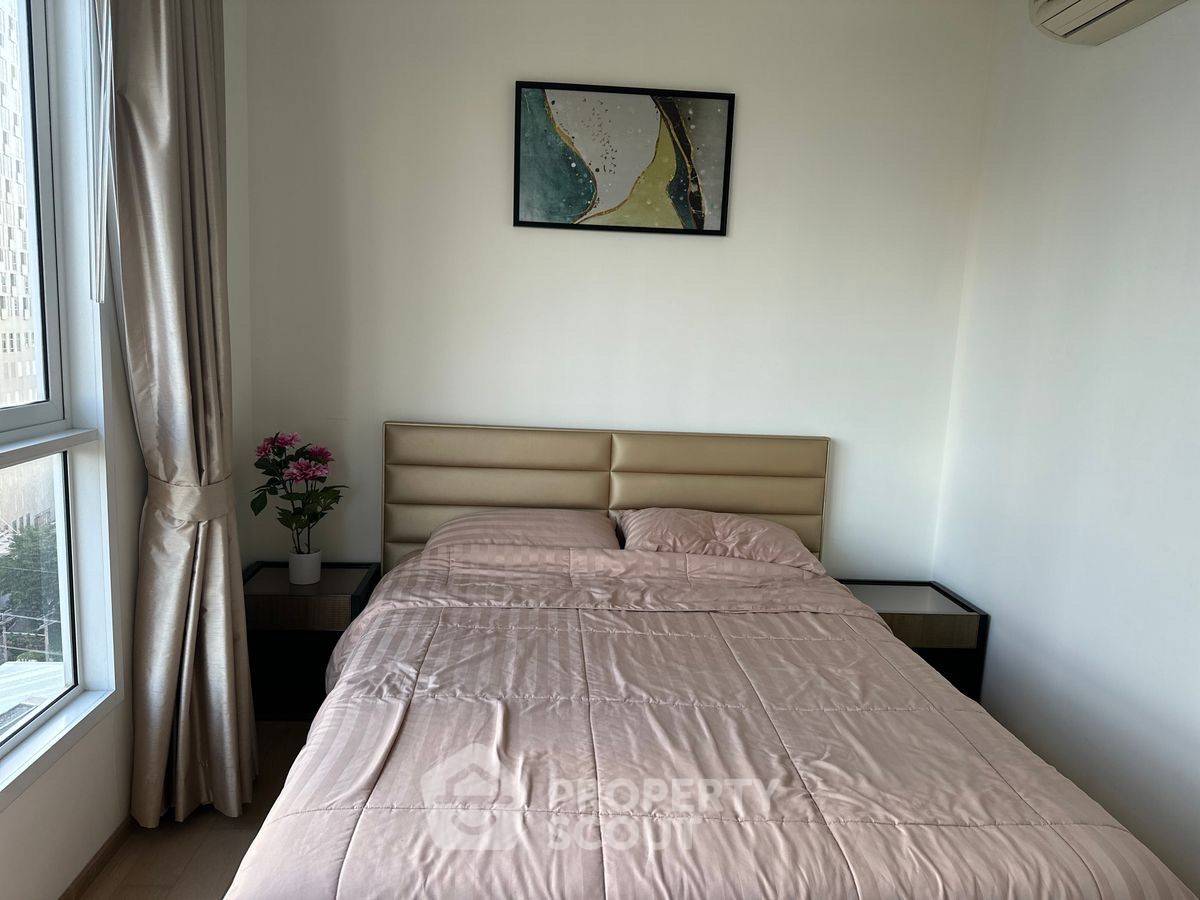 picture 1-BR Condo at HQ Thonglor near BTS Thong Lor (ID 2259993) - 5/12