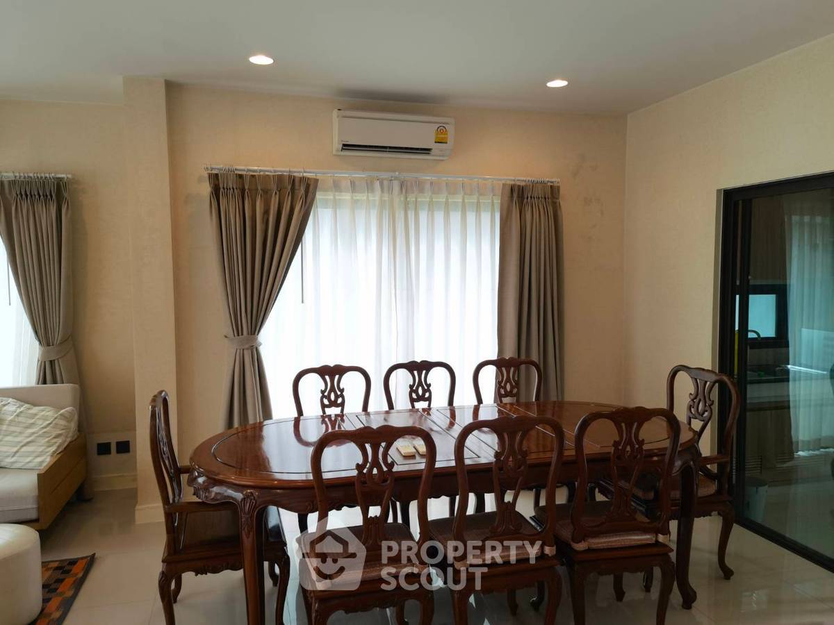 รูป บ้าน 4-ห้องนอน ที่ เศรษฐสิริ กรุงเทพกรีฑา ใน หัวหมาก (ID 1752192) - รูปที่ 6/14