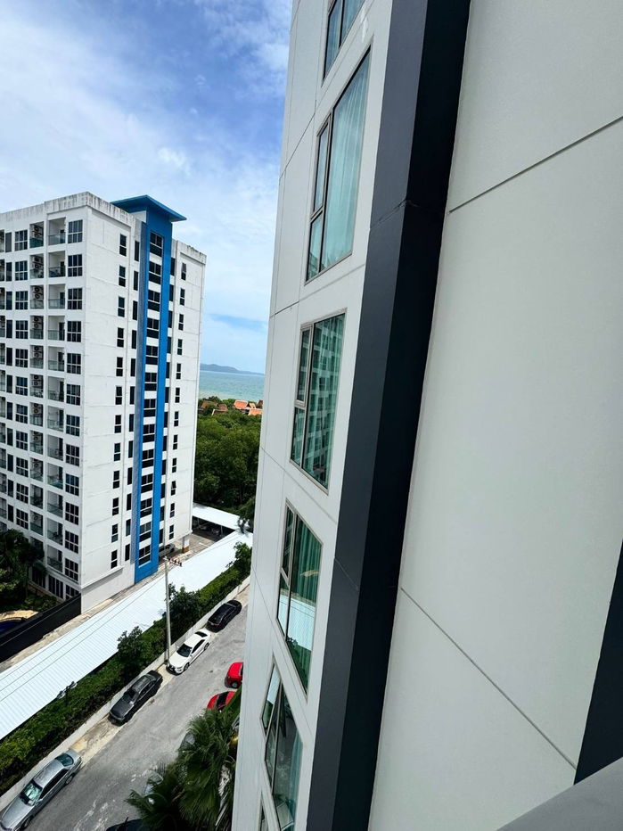 picture Luxury Sea View Condo for Rent in Pattaya – The Riviera Monaco, Jomtien - 6/30