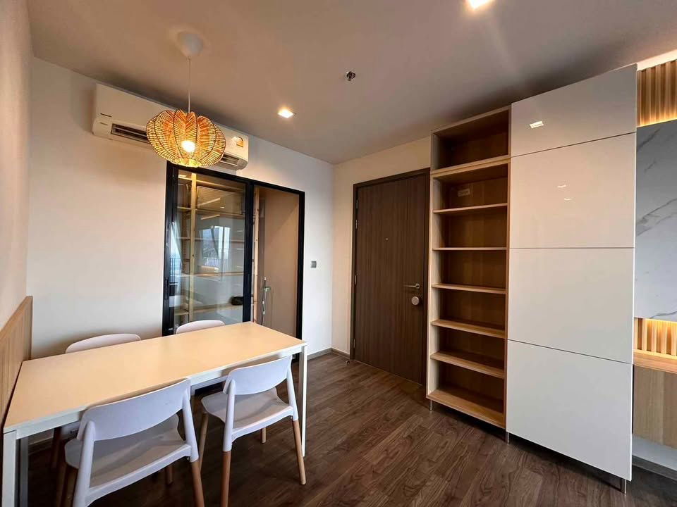 รูป WS2425 [เช่า] Life Ladprao Valley 🚆 BTS ห้าแยกลาดพร้าว 💰 ค่าเช่า 45,000 บาท/เดือน   - รูปที่ 13/13