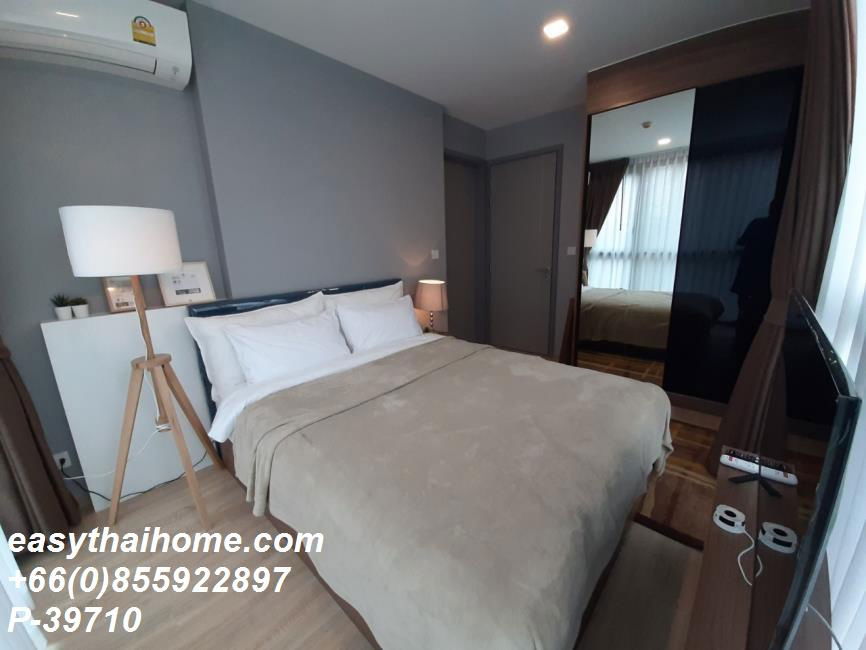 picture P-39710 Condo for rent Taka Haus Ekamai 12 fully furnished (Confirm again when visit).  - 18/40