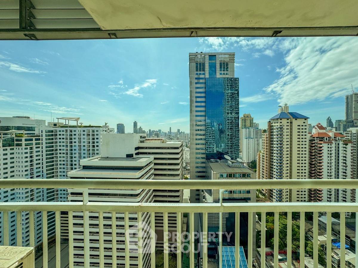 รูป คอนโด 1-ห้องนอน ที่ แกรนด์ พาร์ค วิว อโศก ใกล้ MRT สุขุมวิท (ID 2261782) - รูปที่ 10/17