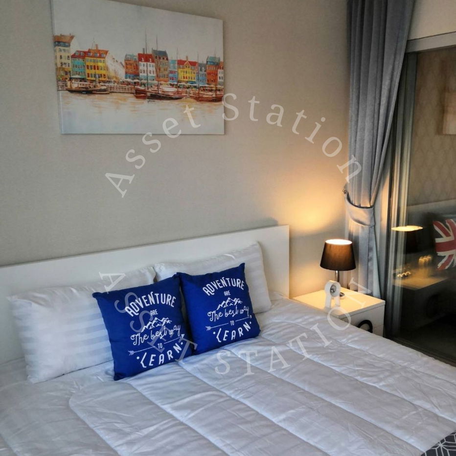 picture ⭐ASSET SELL | Aspire Sukhumvit 48 near BTS Phra Khanong 650 meters 🚇 - 3/8
