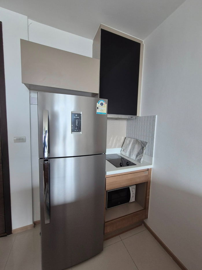 picture [ For Rent ]  ⚡🌈 N51105 Rhythm Phahon – Ari ⚡🌈 LINE: @theagentpro (with @ in front) - 7/10