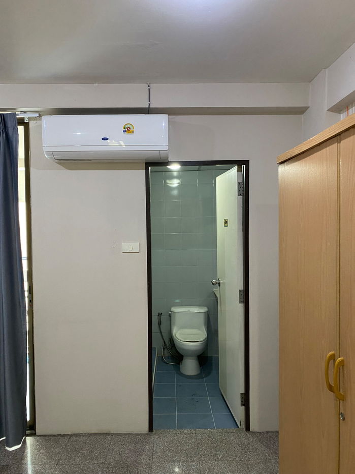 picture Room For rent Bang Lamphu Place  - 12/14