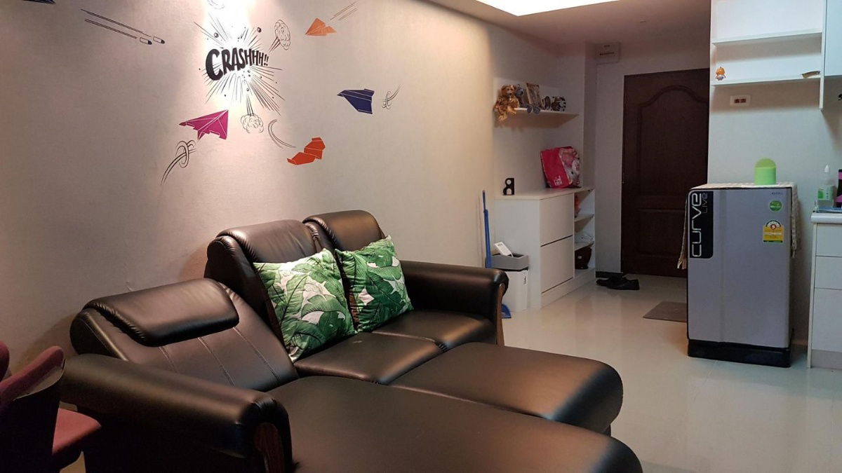 picture For rent Champs Elysees Tiwanon - 3/11