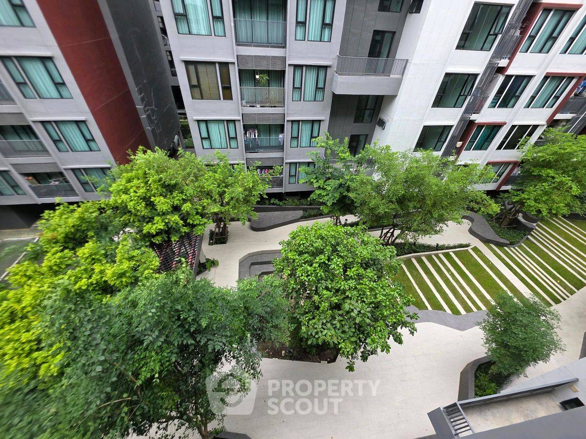 picture 2-BR Condo at The Origin Ramintra 83 Station in Ram Inthra (ID 2261627) - 16/28