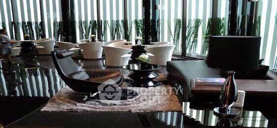 picture 1-BR Condo at Rhythm Sukhumvit 44/1 near BTS Phra Khanong (ID 339170) - 3/7