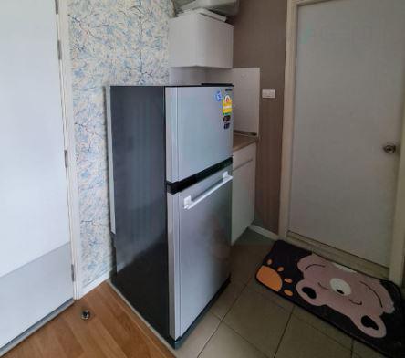 picture 🚩 For Rent Condo LUMPINI PARK RAMA 9 - RATCHADA Building B, Floor 9,1 bed room, Room size 30 sqm - 3/8