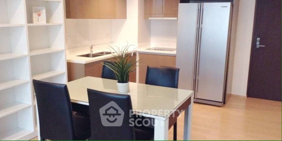 picture 2-BR Condo at Siri At Sukhumvit near BTS Thong Lor (ID 783551) - 4/15