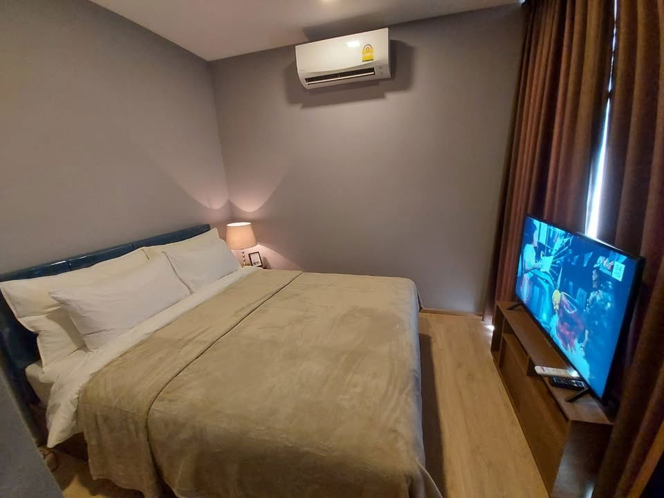 picture For rent Taka Haus Ekkamai (BTS Ekkamai) - 2/12