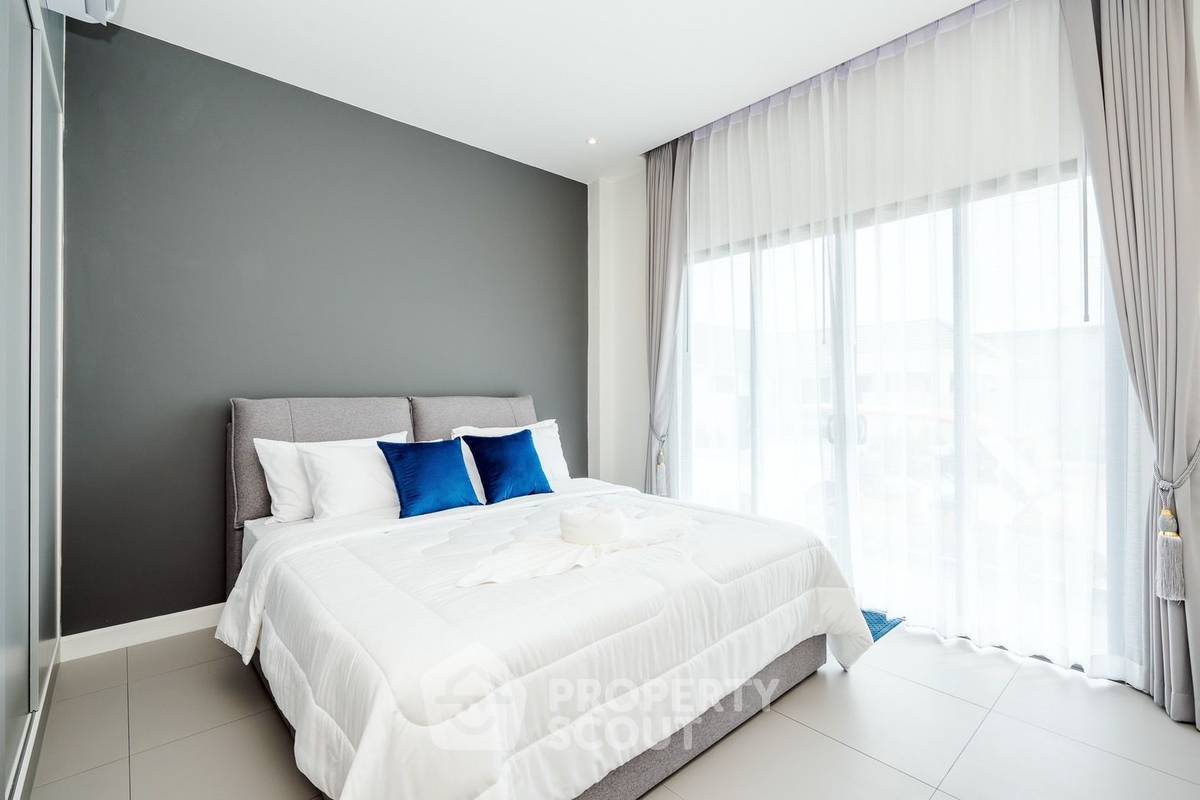 รูป บ้าน 3-ห้องนอน ที่ ฟูลริช แอสเซท หัวหิน-ชะอำ ใกล้ เดอะ เวเนเซีย (ID 2093494) - รูปที่ 4/7